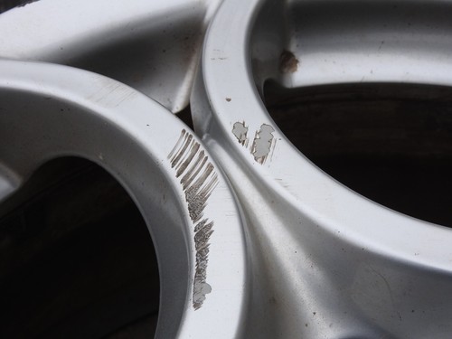 4x original Alfa Romeo Giulietta Alufelgen 18 Zoll 7.5J 5x110 41ET 156093277 - Bild 11 von 24