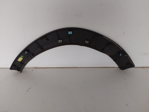 HYUNDAI TUCSON WHEEL ARCH FLARE RH FRONT, TL, ACTIVE X, 07/15-01/21 15 16 17 18 - Picture 3 of 4