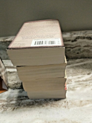 Game of Thrones: A Song of Ice and Fire, Books 1-4, PB, George R.R. Martin - Picture 6 of 12