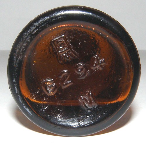 Vintage Collectable Old Scotch Whisky King George IV Miniature Bottle c.1950 - - Picture 8 of 12