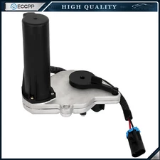For GMC Sierra 2500 3500 2001-2002 Transfer Case Shift Motor Actuator