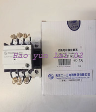 Tianshui 213 Switching capacitor contactor GSC1-3211Kd CJX4-3211Kd/110V220V380V