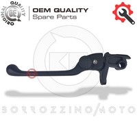 Linke Kupplungshebel Originaltyp FüR BMW K Lt/M (K76) 1200 1999-2001