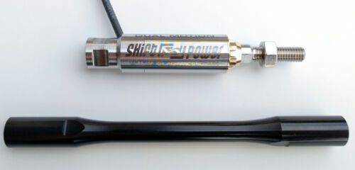 SP SYNCROtech Quickshifter SUZUKI GSX-R600, GSXR600 Sistema completo Road&Race - Foto 6 di 7
