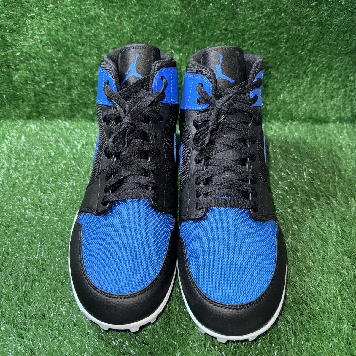 Jordan 1 Mid TD ジョーダン Jordan 1 Mid TD Men's Football Cleat – Midway Sports