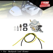 Backpack Leaf Blower Carburetor For Echo WTA-35 PB-580 PB-580T PB413H PB413TNEW