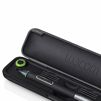 Wacom プロペン KP-503E Wacom Pro Pen & Case KP-503E Free Shipping New | eBay