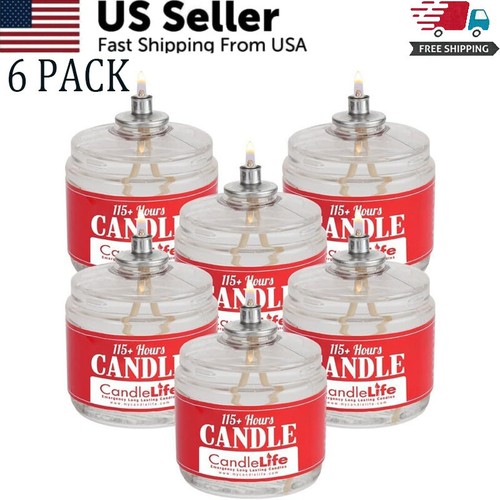 Candele, lanterne e Candelieri - Italia