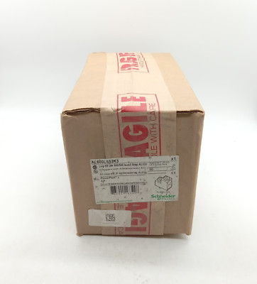 Schneider Electric AL600LS52K3 Lug Kit -FACTORY SEALED