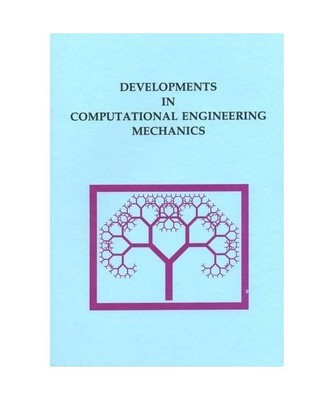 Developments in Computational Engineering Mechanics