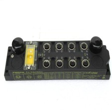 TURCK FDNP-S0808H-WW 6603330 I/O Module for DeviceNet #