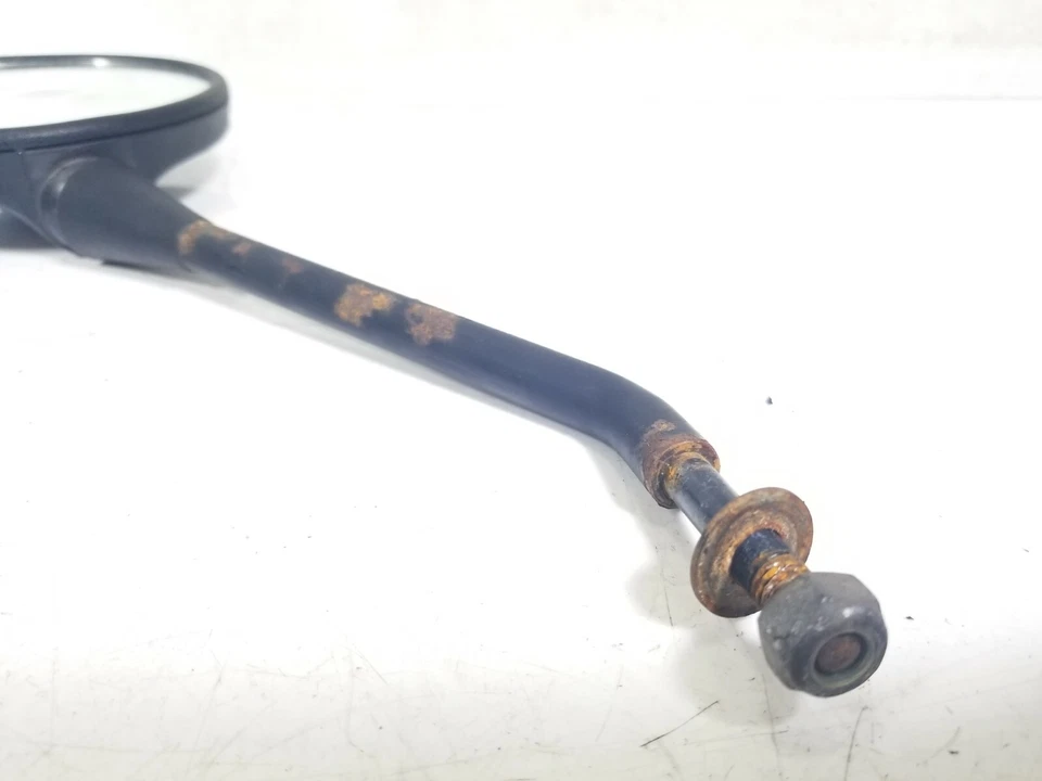 Espejo retrovisor izquierdo BMW K100 RT RS 1985 envío gratuito Foto 3 de 4