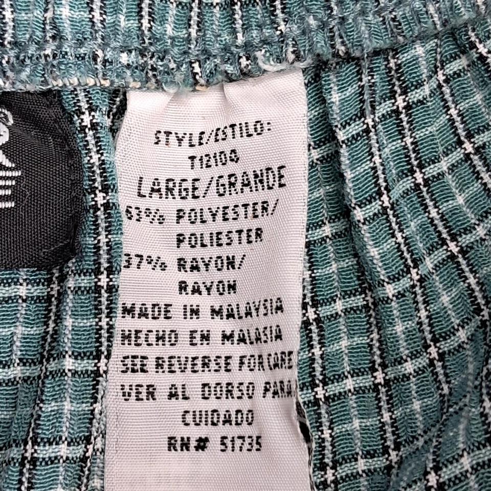 Pantalones informales para mujer Sag Harbor azules pequeños grandes Foto 4 de 4