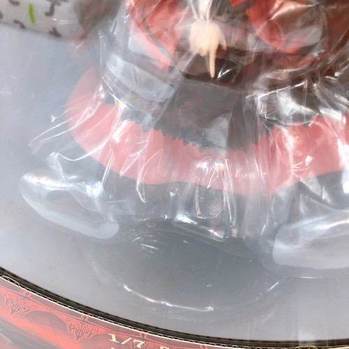 Date A Bullet Kurumi Tokisaki Prisma Wing 1/7 Scale Figure Prime1studio Sealed - 第 4/9 張圖片