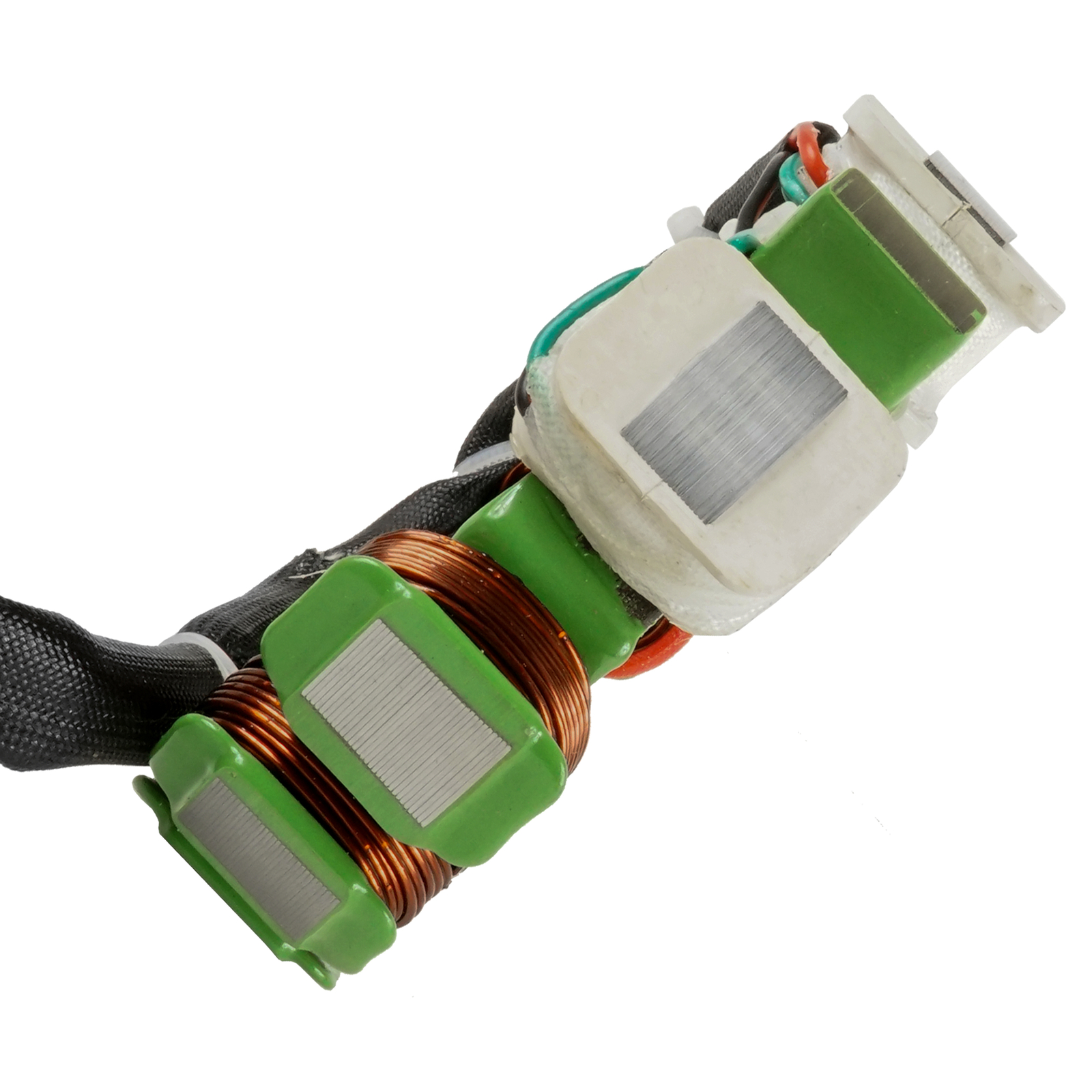 Non-HO Model Stator Stator Magneto For Polaris Sportsman 500 (1998-2001) - New, Fits Standard Models (Not HO) ST110-LAR Part - Foto 5