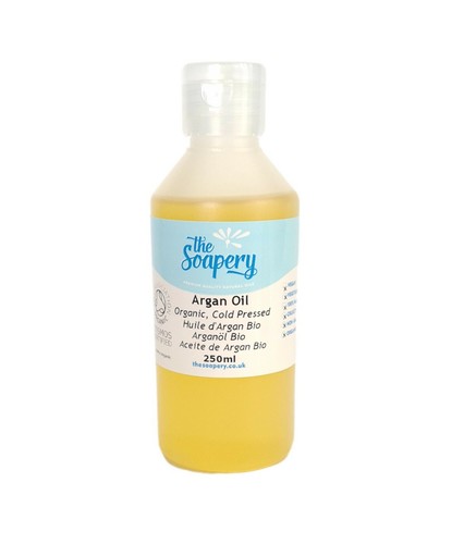Aceite de argán - orgánico prensado en frío marroquí - 100% puro sin refinar sin tostar - Imagen 11 de 13