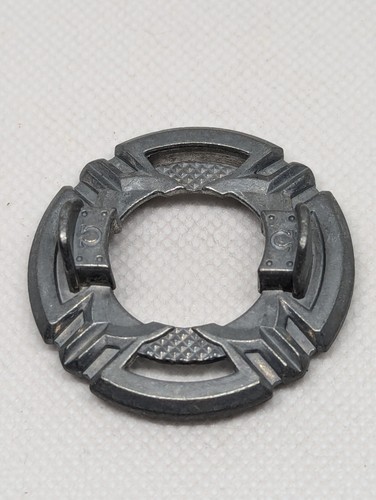 Orichalcum Burst Gold Outer Octa Beyblade Hasbro Tomy Auténtico con Lanzador - Imagen 6 de 17
