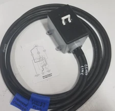 Prewired Shore Power Breaker Box