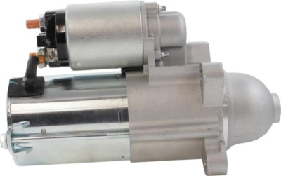 New 12 Volt Starter For Generac Engnes 0E6729 0E9747SRV 0G7461
