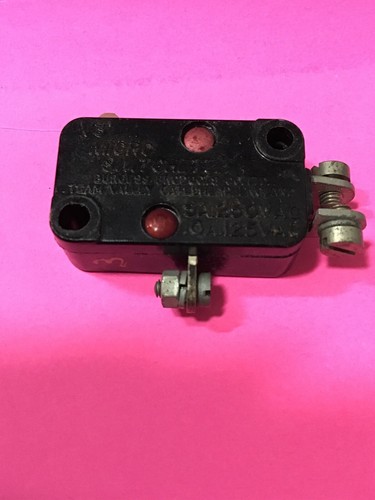 Rolls Royce Bentley Window Lift System Switch UD11889 / UD15410 - 第 2/2 張圖片