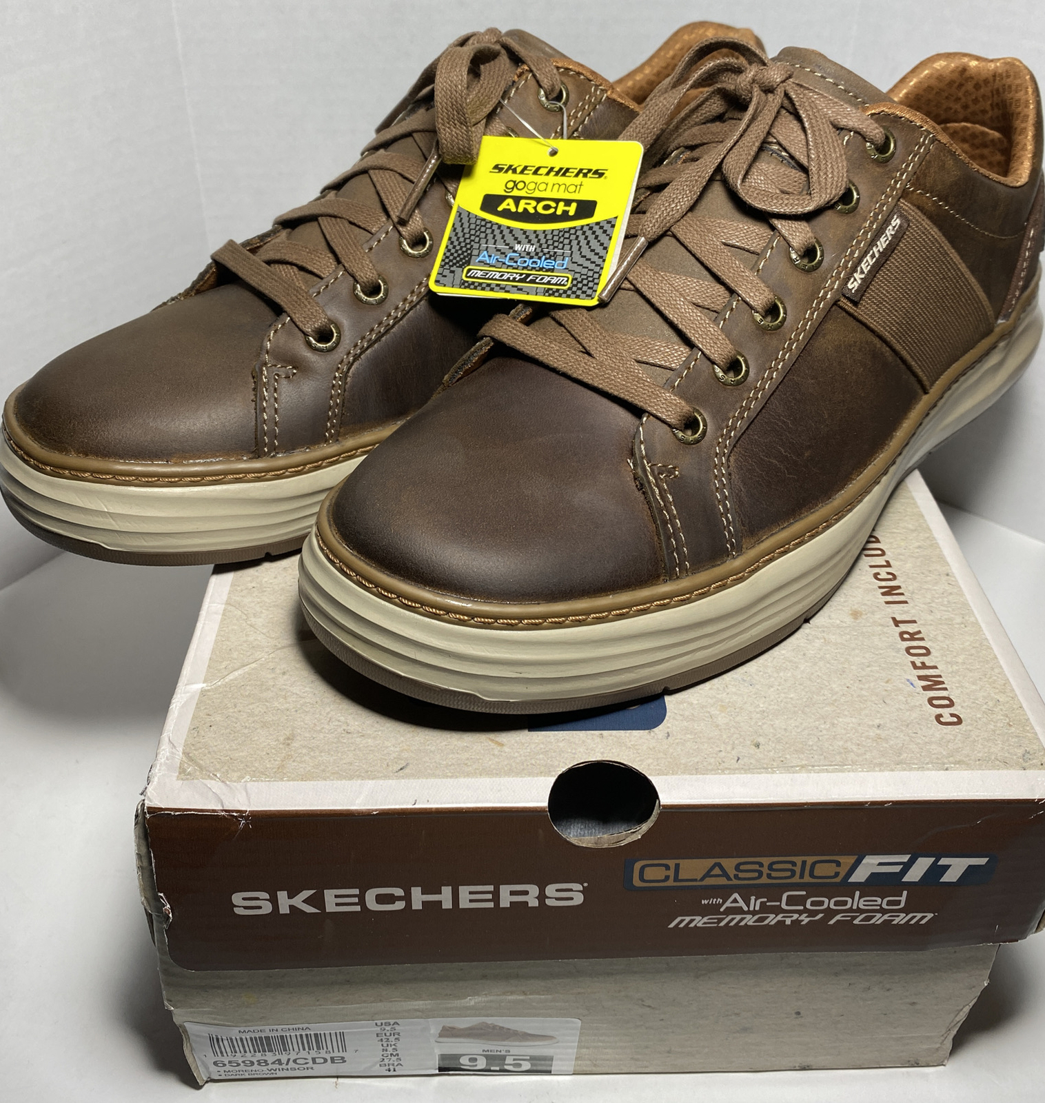 skechers moreno winsor