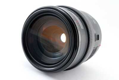 レンズ(ズーム) canon zoom lens ef 35-105 Amazon.com : Canon EF 35-105mm f4.5-5.6 Ultrasonic Compact