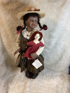 porcelain doll artists