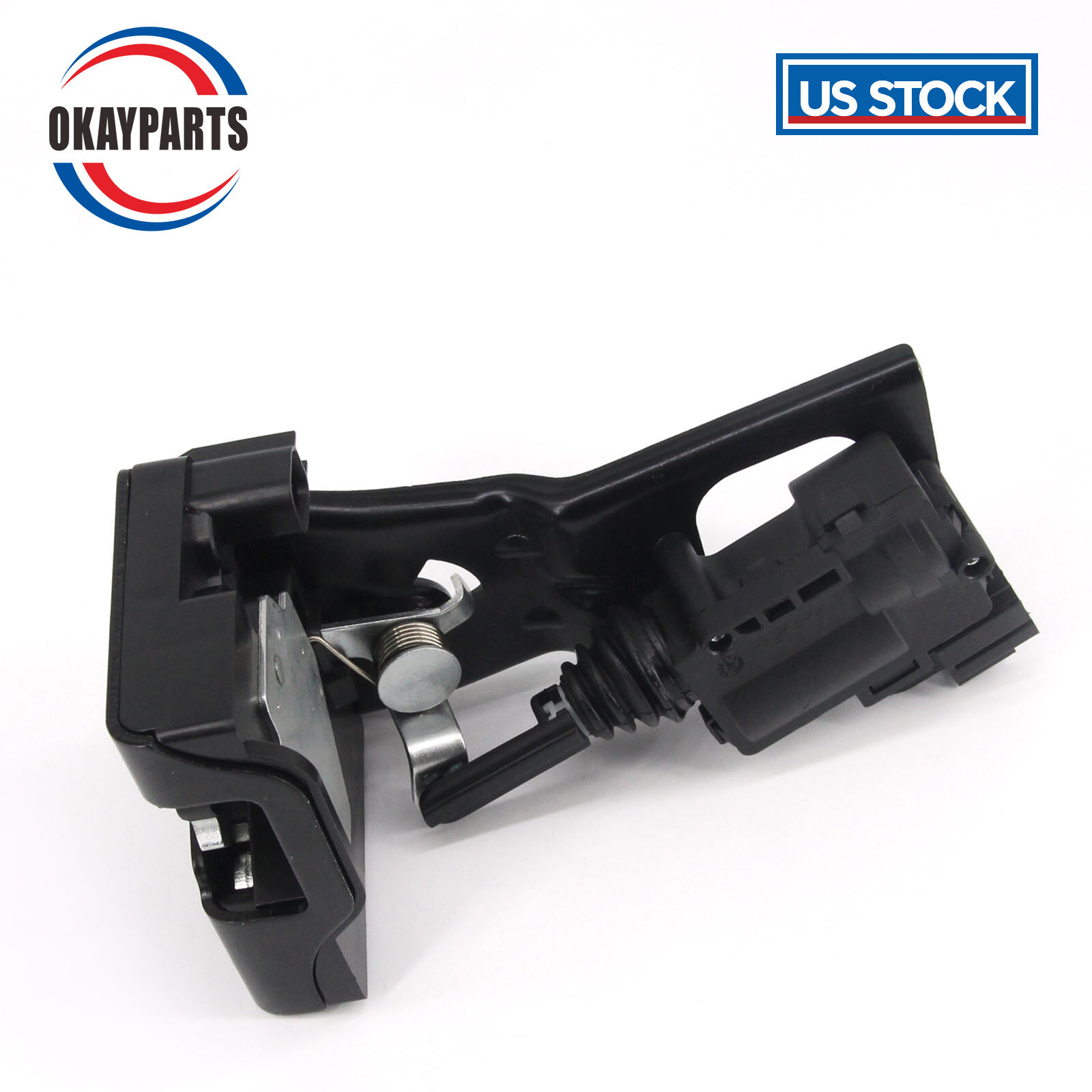 Tailgate Lock Actuator For Ford Escape Mercury Mariner Mazda Tribute
