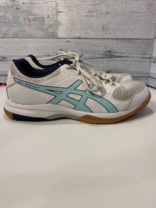 asics gel rocket ebay