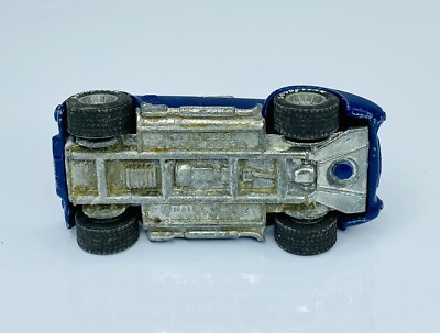 Hot Wheels Real Riders 1983 Shelby Classic Cobra Real Rubber