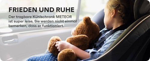 15L MINI AUTO Kompressor Kühlbox Kühlschrank Camping Tragbare Gefrierbox 12/24V - Bild 8 von 21