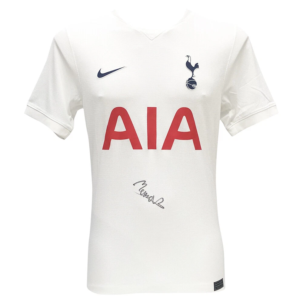 Signed hotsell tottenham memorabilia