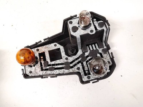 Ford Galaxy 1998 Tailight Bulb Holder (Lamp Carrier) 95vw13n004da, #1746458-49