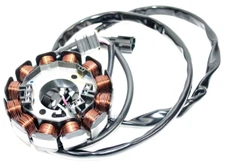 Yamaha OEM Stator Generator 2004-2009 YFZ450 YFZ 450 YFZ450X  5TG-81410-03-00