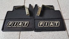 Paraspruzzi Fiat 238 furgone posteriori in coppia Gev 2175