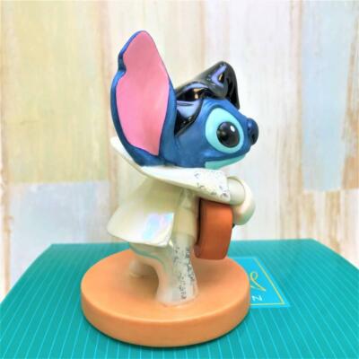 WDCC リロ＆スティッチ Lilo & Stitch エルヴィスプレスリー WDCC リロ＆スティッチ Lilo & Stitch エルヴィスプレスリー