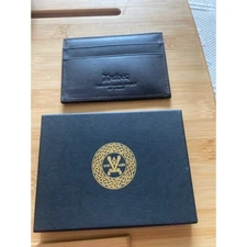 Ardbeg business card holder only one