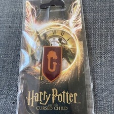 Harry Potter und das verwunschene Kind, Pin G...