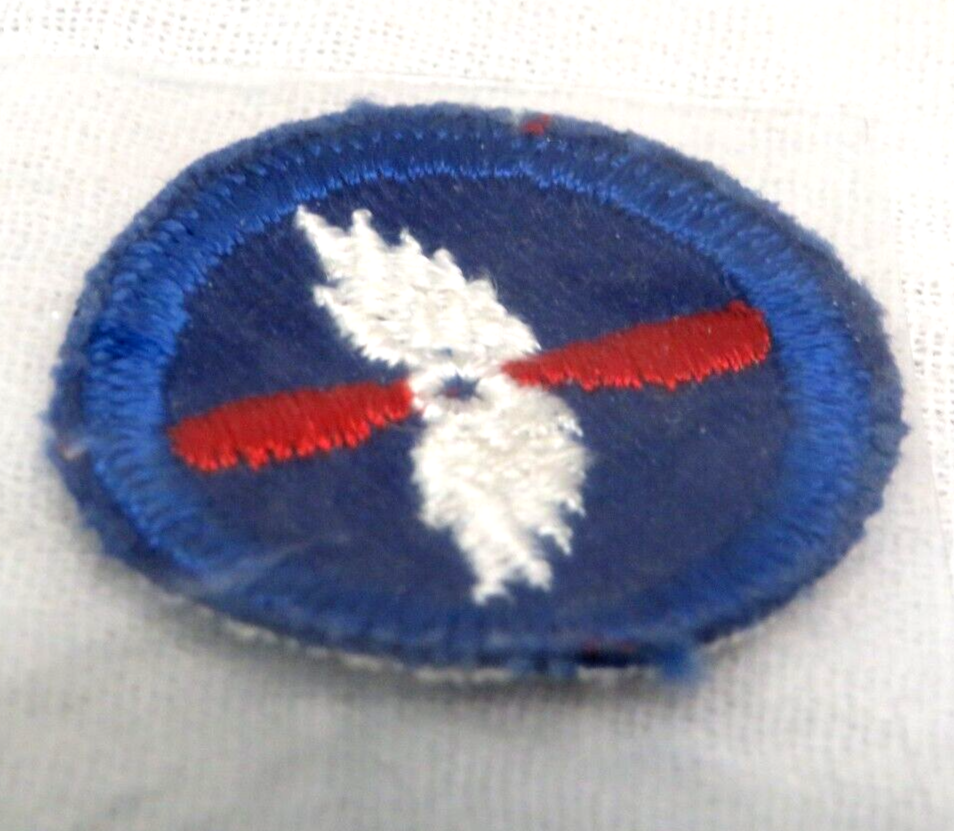 USAF Air Force Auxiliary Civil Air Patrol CAP 1.5" Hat Cap Patch | eBay