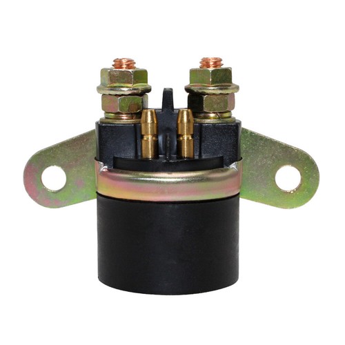 Starter Relay for Ski-Doo EXPEDITION Summit 800R 600 MXZ 800 600 Legend 600 800 - Picture 8 of 8