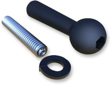 CIRO 50132 Economy Perch Mount - Standard