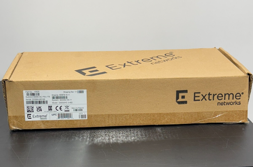 Extreme Summit 10925 550W AC PSU FB power supply