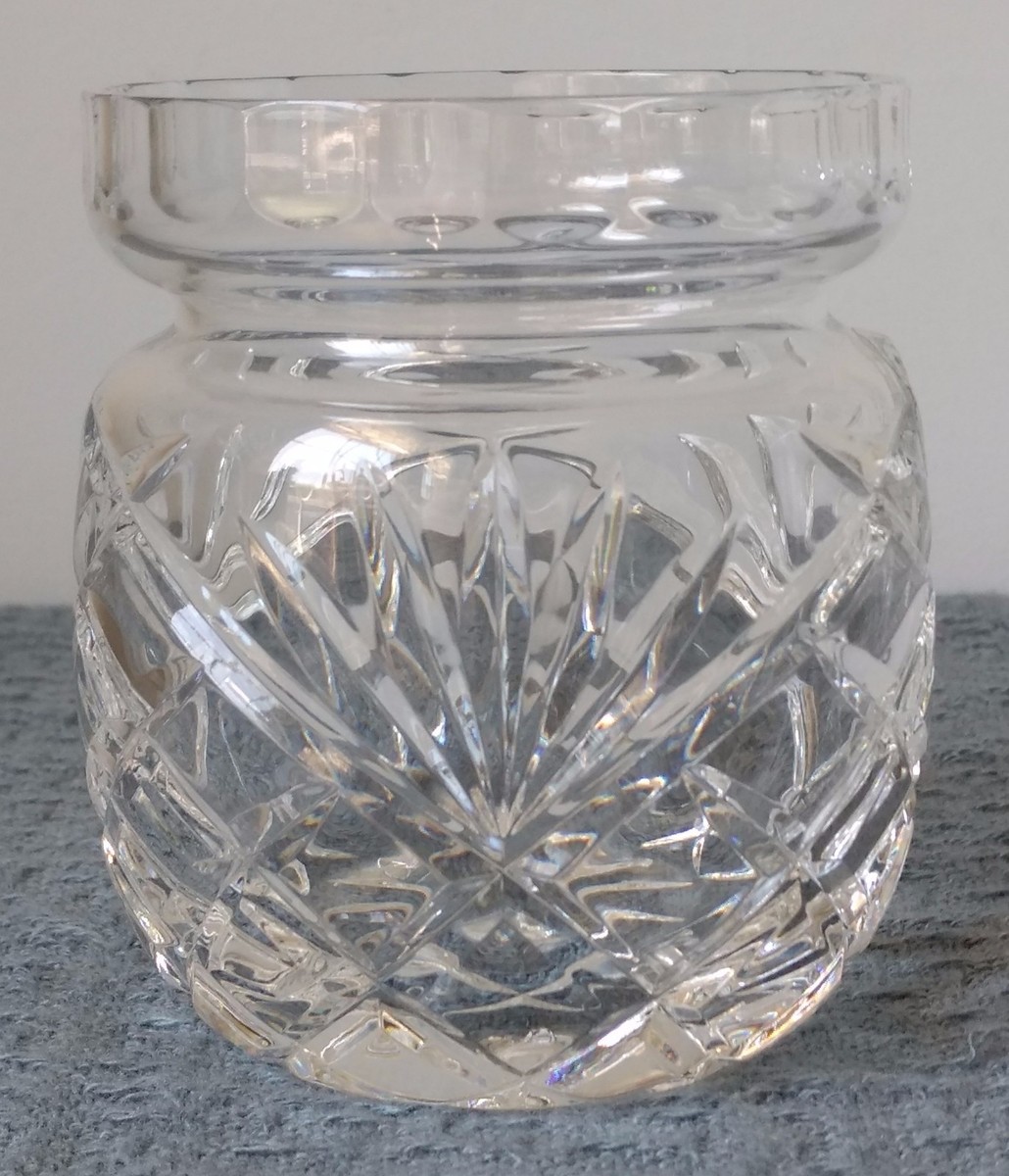 ＧＡＬＷＡＹ　ＩＲＩＳＨ　ＣＲＹＳＴＡＬ Galway Irish Crystal In Crystal Contemporary Glass for sale | eBay