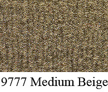 1996-2001 Oldsmobile Bravada Carpet - Cargo Area -Cutpile |4DR - Picture 9 of 23
