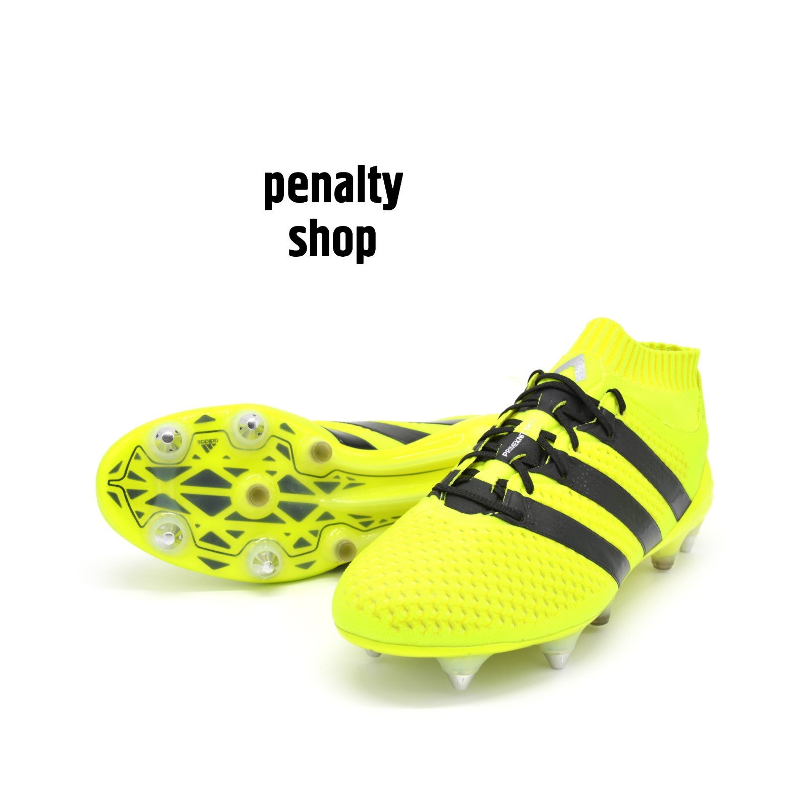 adidas ace 16.1 primeknit sg