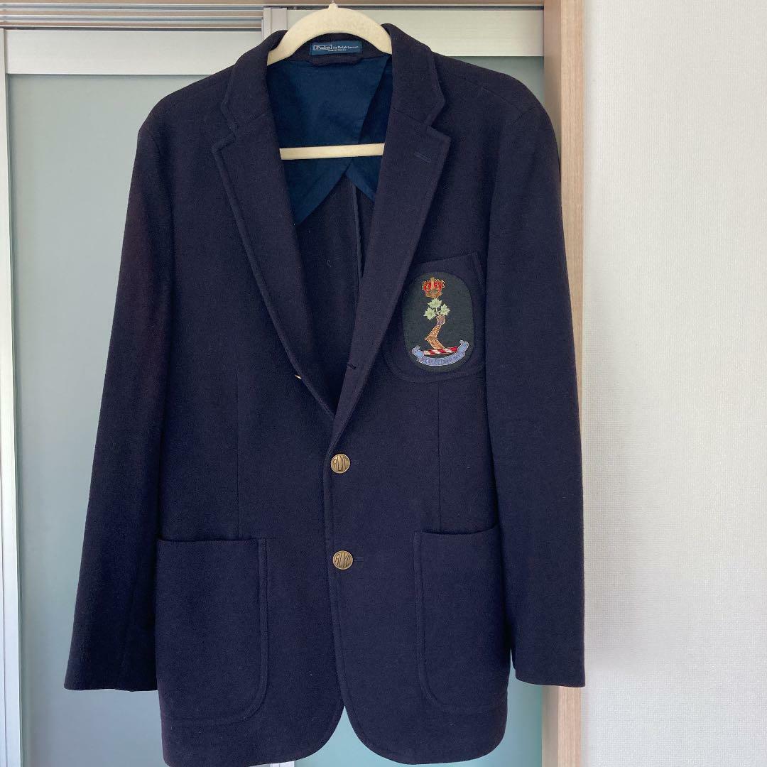 blouson blazer