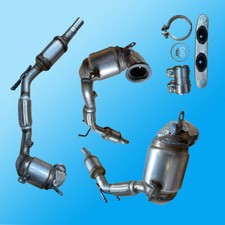 Catalyseurs Audi Q2