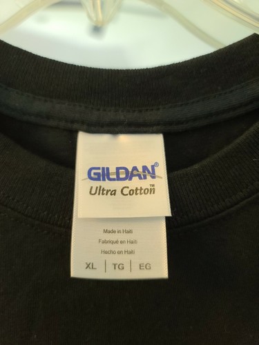 Herren verschiedene T-Shirts, XL und 2XL - je 8,00 € - Bild 8 von 19