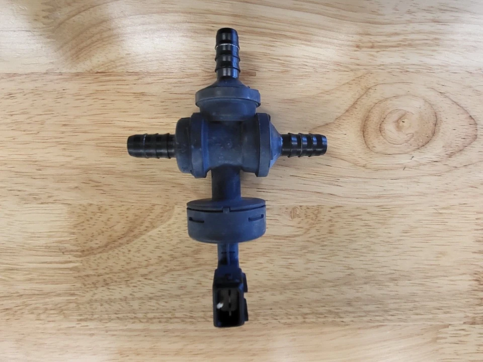 Sensor de unidad de válvula interruptor de vacío potencia potencia potencia potencia potencia Volvo S60 V70 30645493 OEM Foto 2 de 4