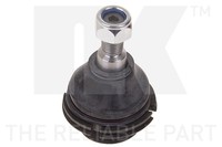 Nk Lenkerbolzen Peugeot P. 407 04- Le/Pr Oben